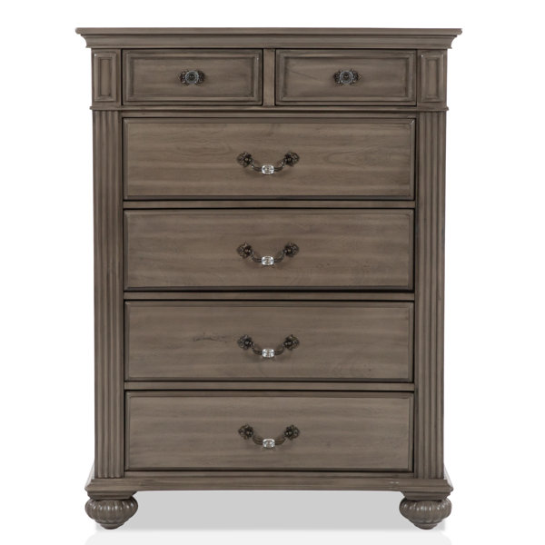 Darby Home Co Darbydale 6 Piece Bedroom Set & Reviews Wayfair